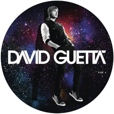 David Guetta: Vinyl RSD 2013 EP (Vinyl LP)