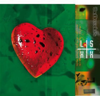The Breeders: LSXX (20th Anniversary Edition) (Vinyl LP)