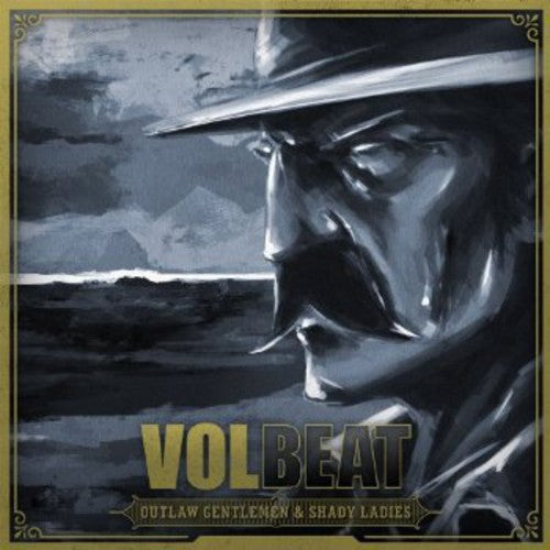 Volbeat: Outlaw Gentlemen & Shady Ladies (Vinyl LP)