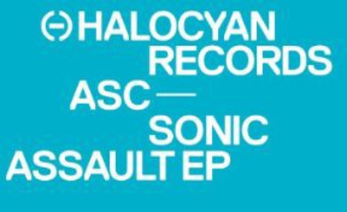 Asc: Sonic Assault EP (12-Inch Single)