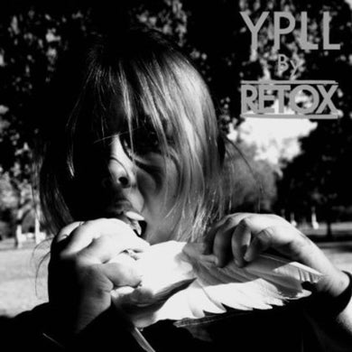 Retox: Ypll (Vinyl LP)