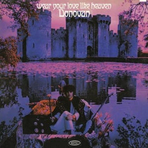 Donovan: Wear Your Love Like Heaven (Vinyl LP)
