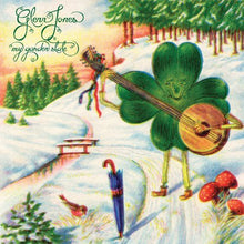 Glenn Jones: My Garden State (Vinyl LP)