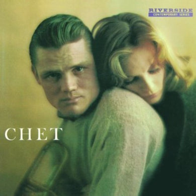 Chet Baker: Chet (Vinyl LP)