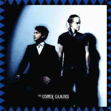 The Copper Gamins: Los Ninos De Cobre (Vinyl LP)