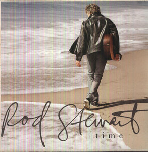 Rod Stewart: Time (Vinyl LP)