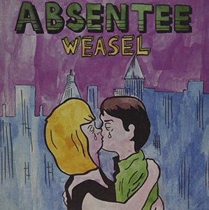 Absentee: Weasel (7-Inch Single)