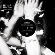 Allien, Ellen: The Kiss/Need Remixes (12-Inch Single)