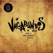 Oliva, Andrea: Vagabundos 2013 Sampler Part 2 (12-Inch Single)