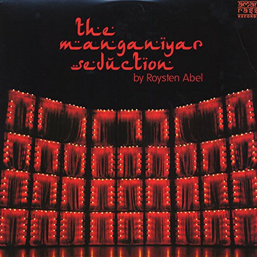 Royston Abel: Manganiyar Seduction (Vinyl LP)