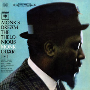 Thelonious Monk: Monk's Dream (Vinyl LP)