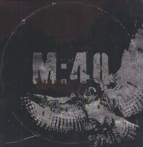 M:40: Diagnos (Vinyl LP)