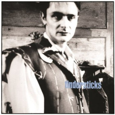 Tindersticks: Tindersticks (Vinyl LP)