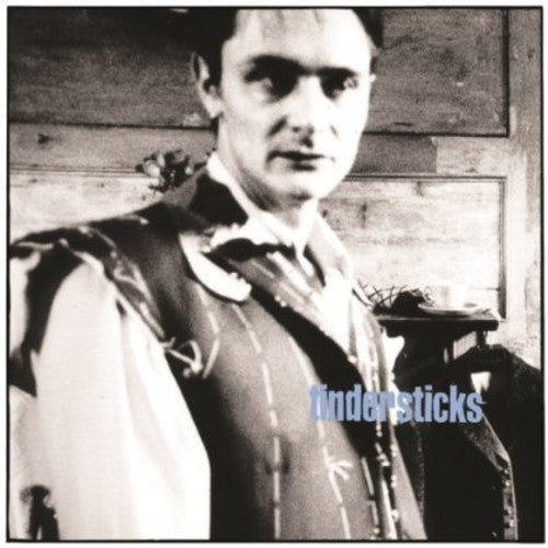 Tindersticks: Tindersticks (Vinyl LP)