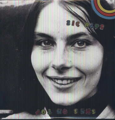 Sic Alps: She's on Top (12-Inch Single)