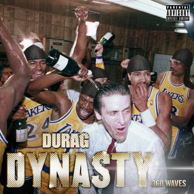Durag Dynasty: 360 Waves (Vinyl LP)