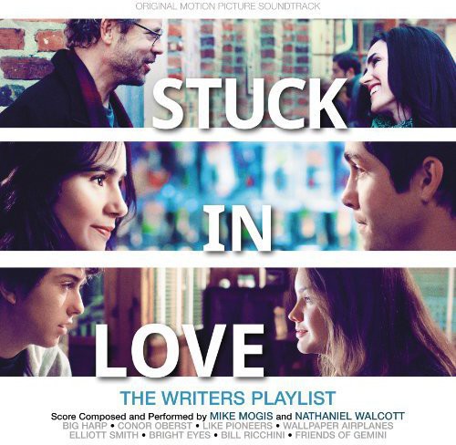 Stuck in Love / O.S.T.: Stuck in Love (Original Motion Picture Soundtrack) (Vinyl LP)