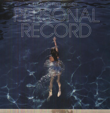 Friedberger, Eleanor: Personal Record (Vinyl LP)