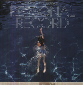 Friedberger, Eleanor: Personal Record (Vinyl LP)