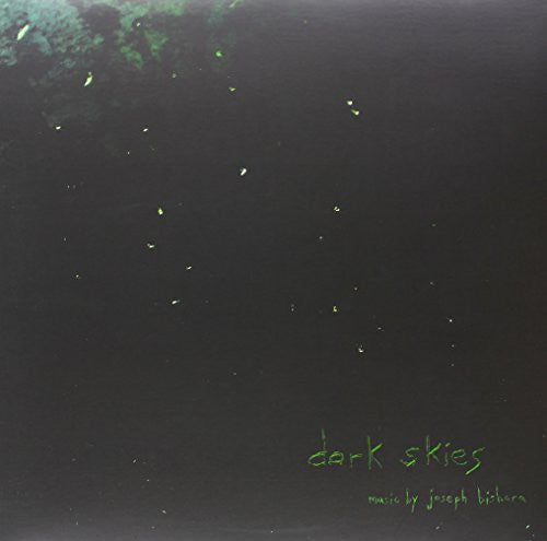 Dark Skies / O.S.T.: Dark Skies (Original Motion Picture Score) (Vinyl LP)
