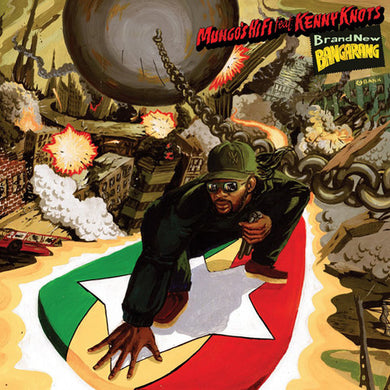 Mungo's Hi Fi: Brand New Bangarang (Vinyl LP)
