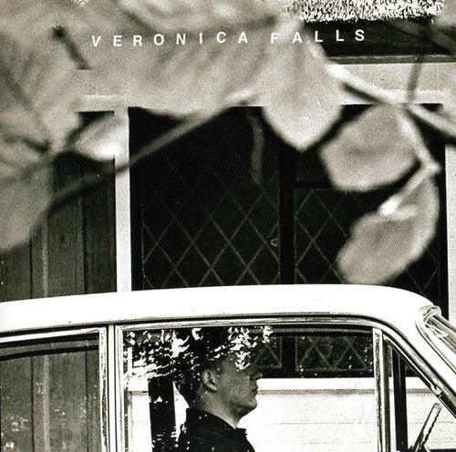 Veronica Falls: Waiting for Something to Happen (7-Inch Single)