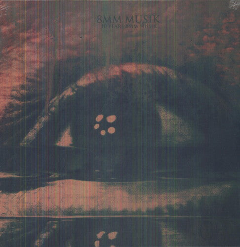 8Mm Musik - 10 Years 8Mm Musik / Var: 8MM Musik - 10 Years 8MM Musik (Vinyl LP)