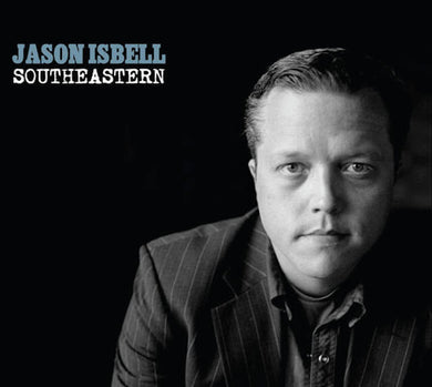 Isbell, Jason: Southeastern (Vinyl LP)