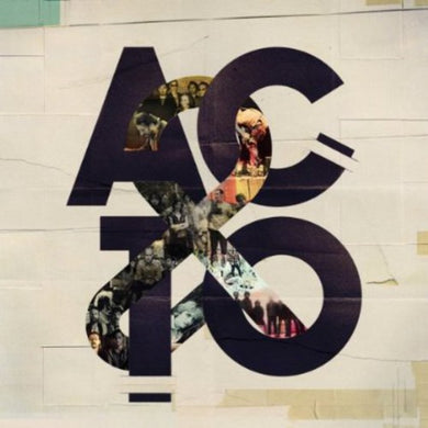 Arts & Crafts: 2003 - 2013 / Various: Arts & Crafts: 2003 - 2013 (Vinyl LP)