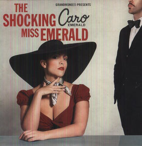 Emerald, Caro: Shocking Miss Emerald (Vinyl LP)