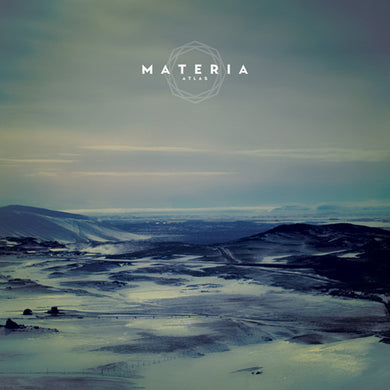 Materia: Atlas (Vinyl LP)