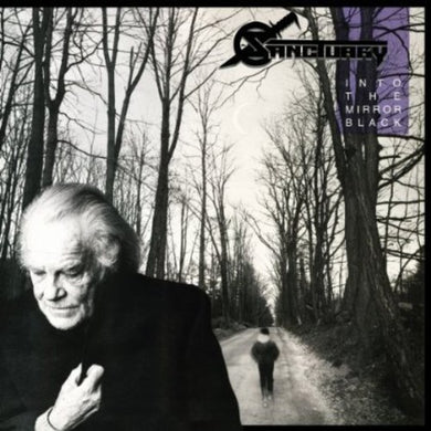 Sanctuary: Into the Mirror Black (Vinyl LP)