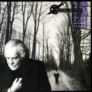 Sanctuary: Into the Mirror Black (Vinyl LP)