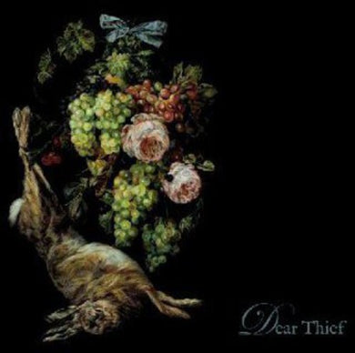 Dear Thief: Oh Yeah (Vinyl LP)