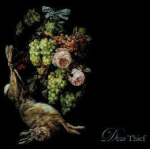 Dear Thief: Oh Yeah (Vinyl LP)