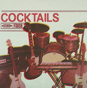 Cocktails: Cocktails (7-Inch Single)