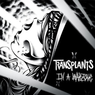 Transplants: In a Warzone (Vinyl LP)