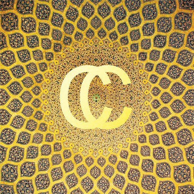 Chapel Club: Good Together (Vinyl LP)