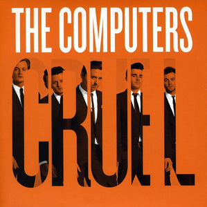 The Computers: Mr. Saturday Night (7-Inch Single)