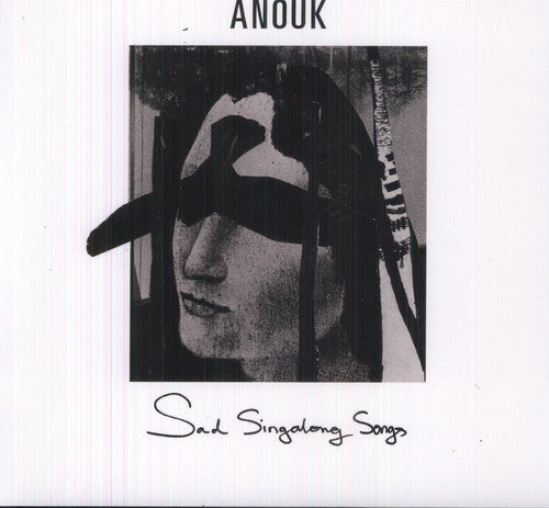 Anouk: Sad Singalong Songs (Vinyl LP)