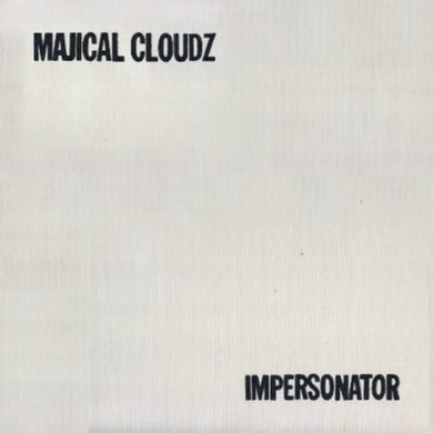 Majical Cloudz: Impersonator (Vinyl) (Vinyl LP)