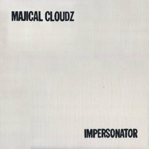 Majical Cloudz: Impersonator (Vinyl) (Vinyl LP)