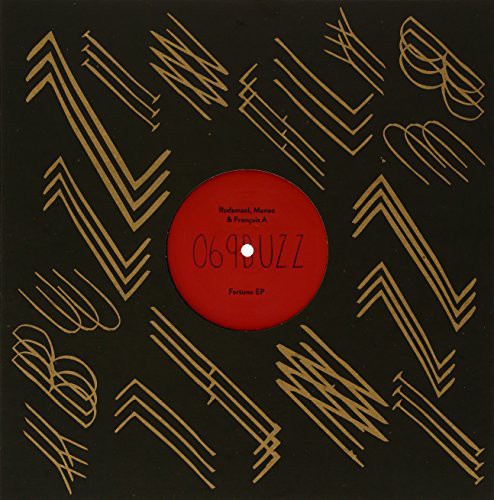 Rodamaal, Manoo & Francois a: Fortune (12-Inch Single)