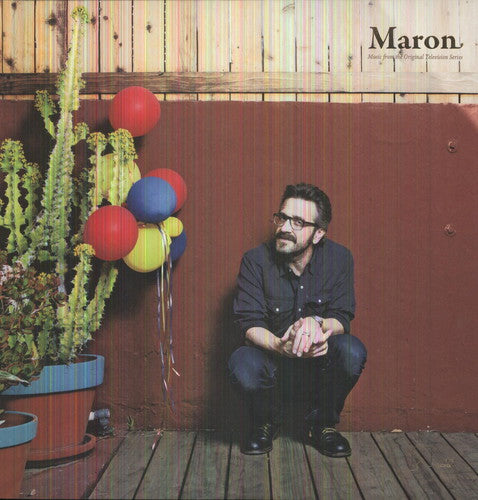 Maron / O.S.T.: Maron (Vinyl LP)