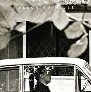 Veronica Falls: Waiting for Something to Happen (7-Inch Single)