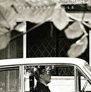 Veronica Falls: Waiting for Something to Happen (7-Inch Single)