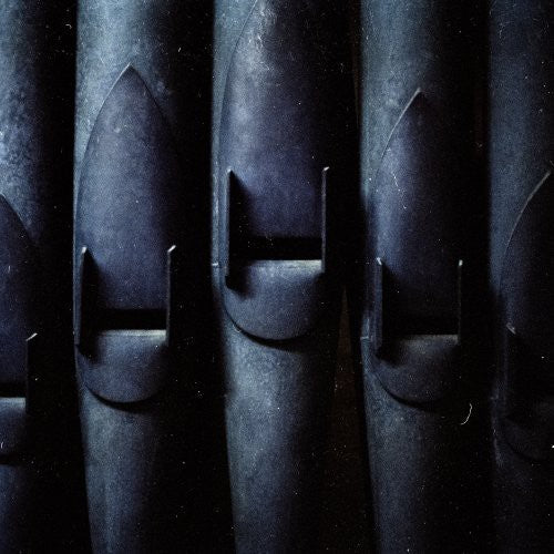 Von Hausswolff, Anna: Ceremony (Vinyl LP)