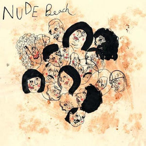 Nude Beach: What Can Ya Do (7-Inch Single)