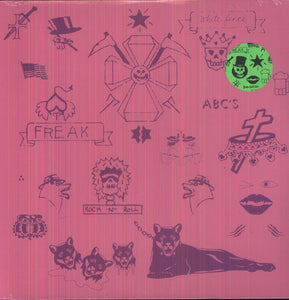 White Fence: White Fence (Vinyl LP)