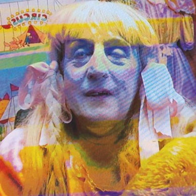 Her Parents: Happy Birthday (Vinyl LP)